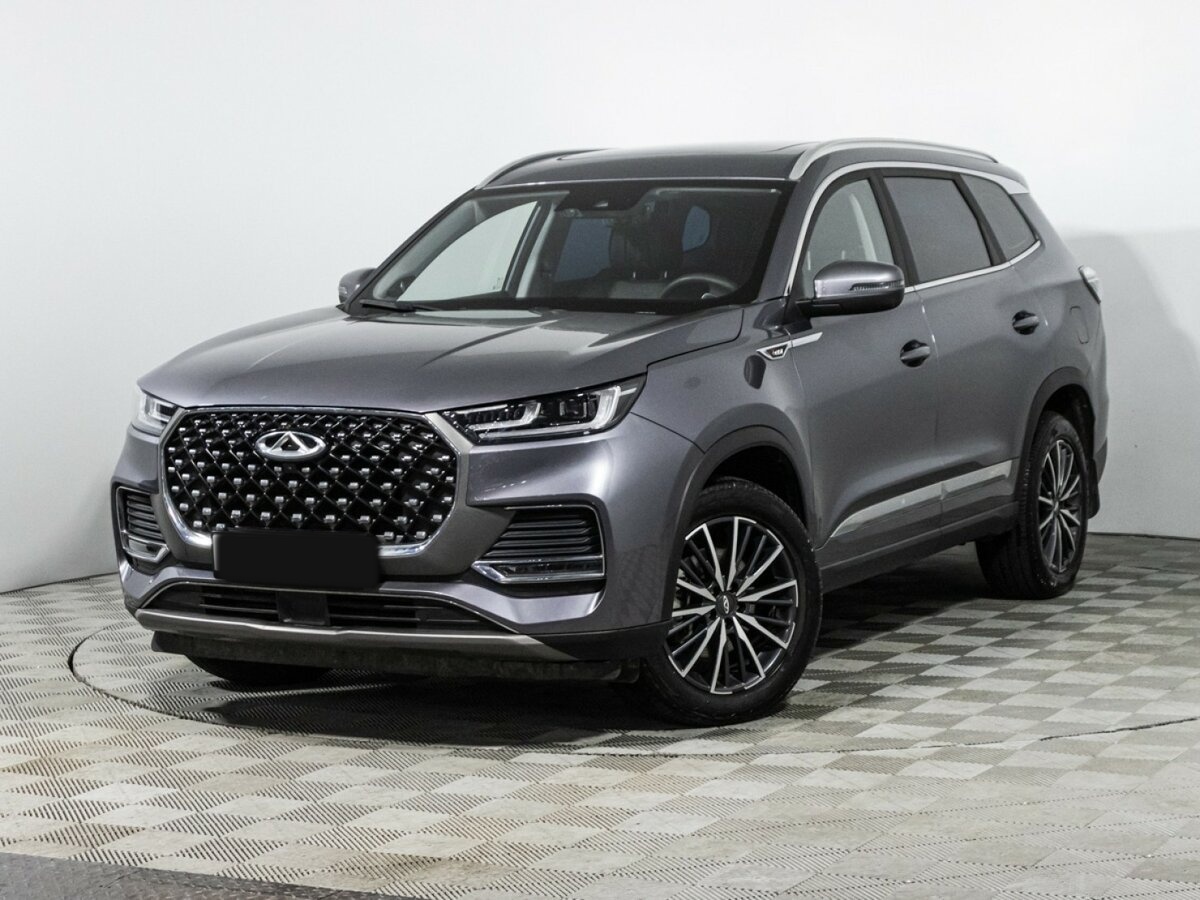 Chery Tiggo 8 Pro Max I, 2023