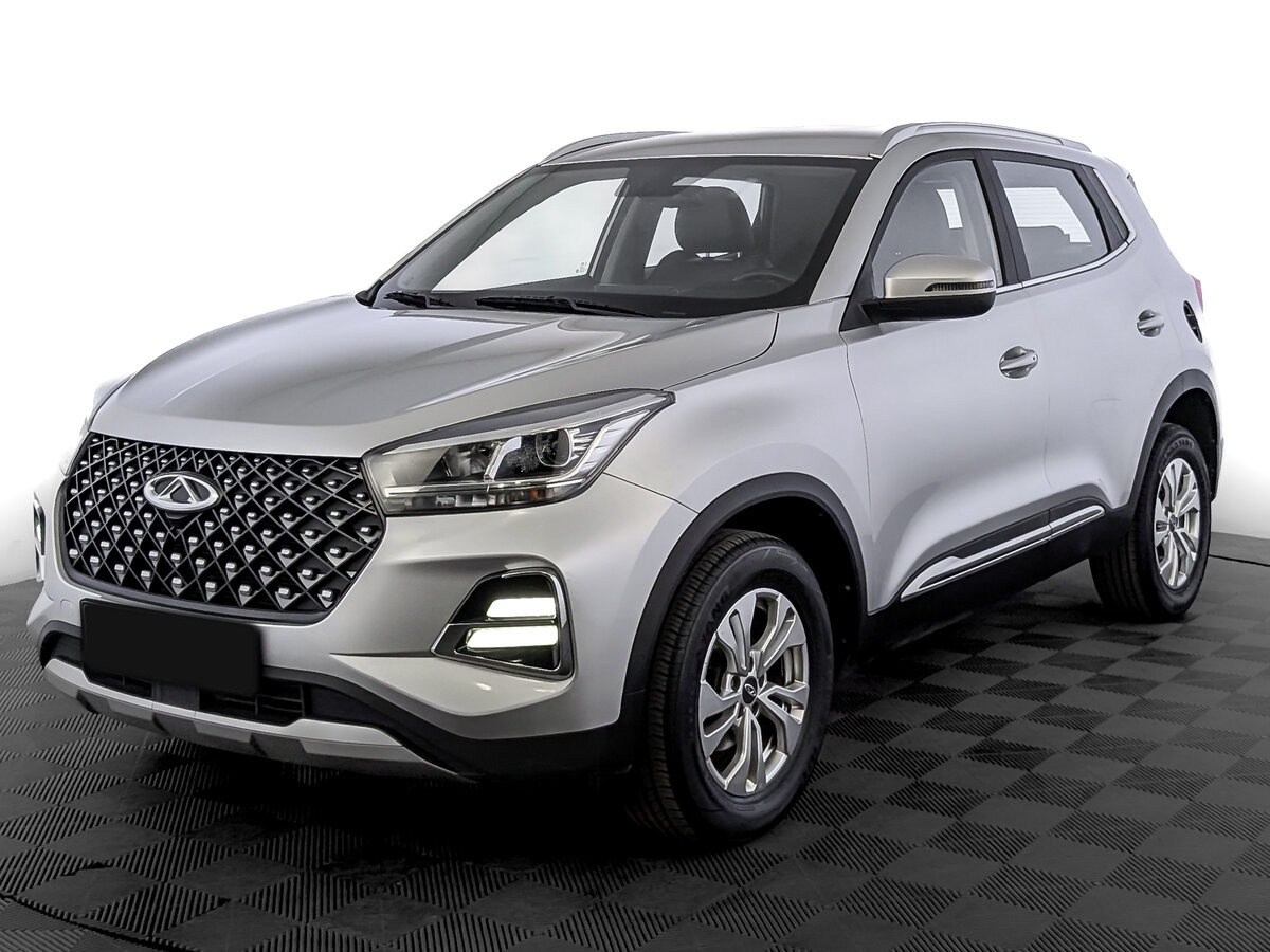 Chery Tiggo 4 Pro I, 2022