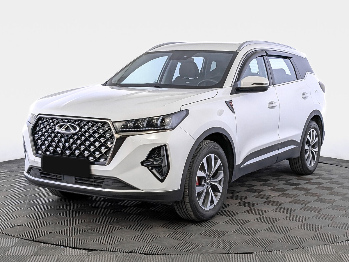 Chery Tiggo 7 Pro Max I, 2024