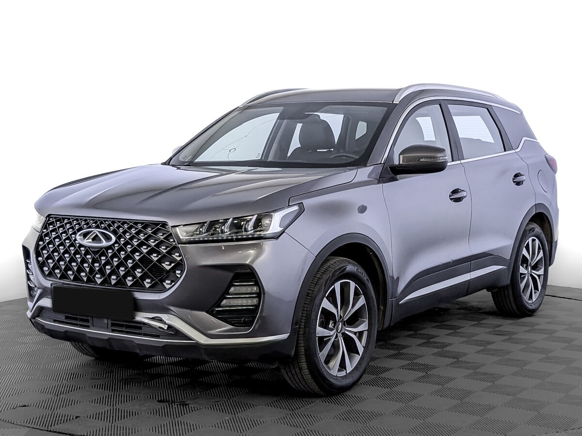 Chery Tiggo 7 Pro I, 2022
