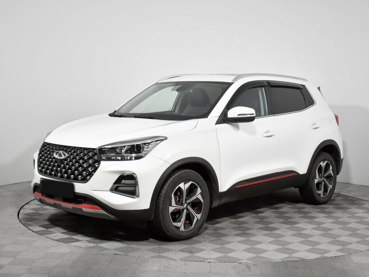 Chery Tiggo 4 Pro I, 2022