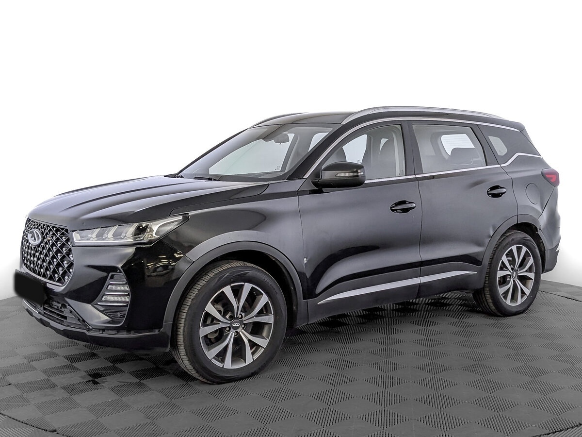 Chery Tiggo 7 Pro I, 2022