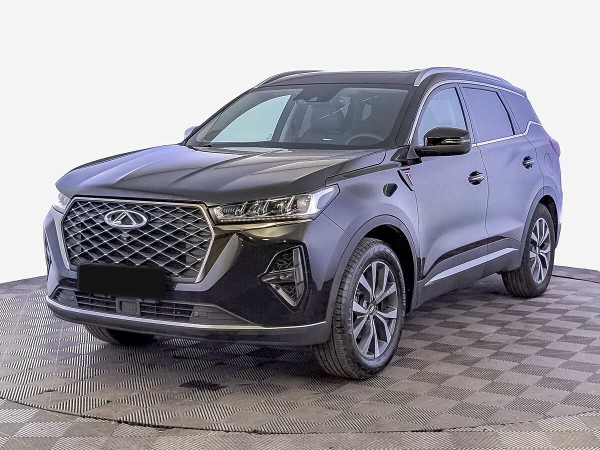 Chery Tiggo 7 Pro I, 2023