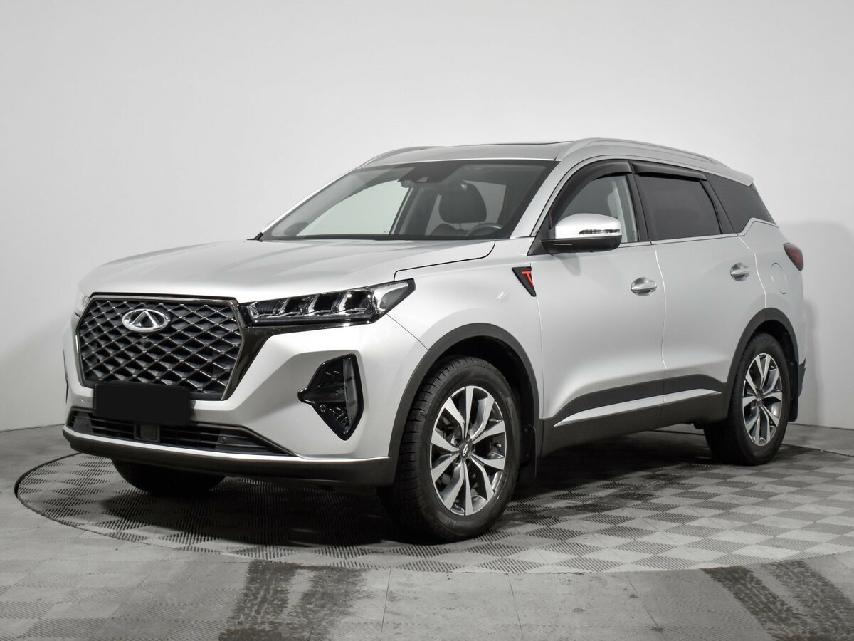 Chery Tiggo 7 Pro Max I, 2022