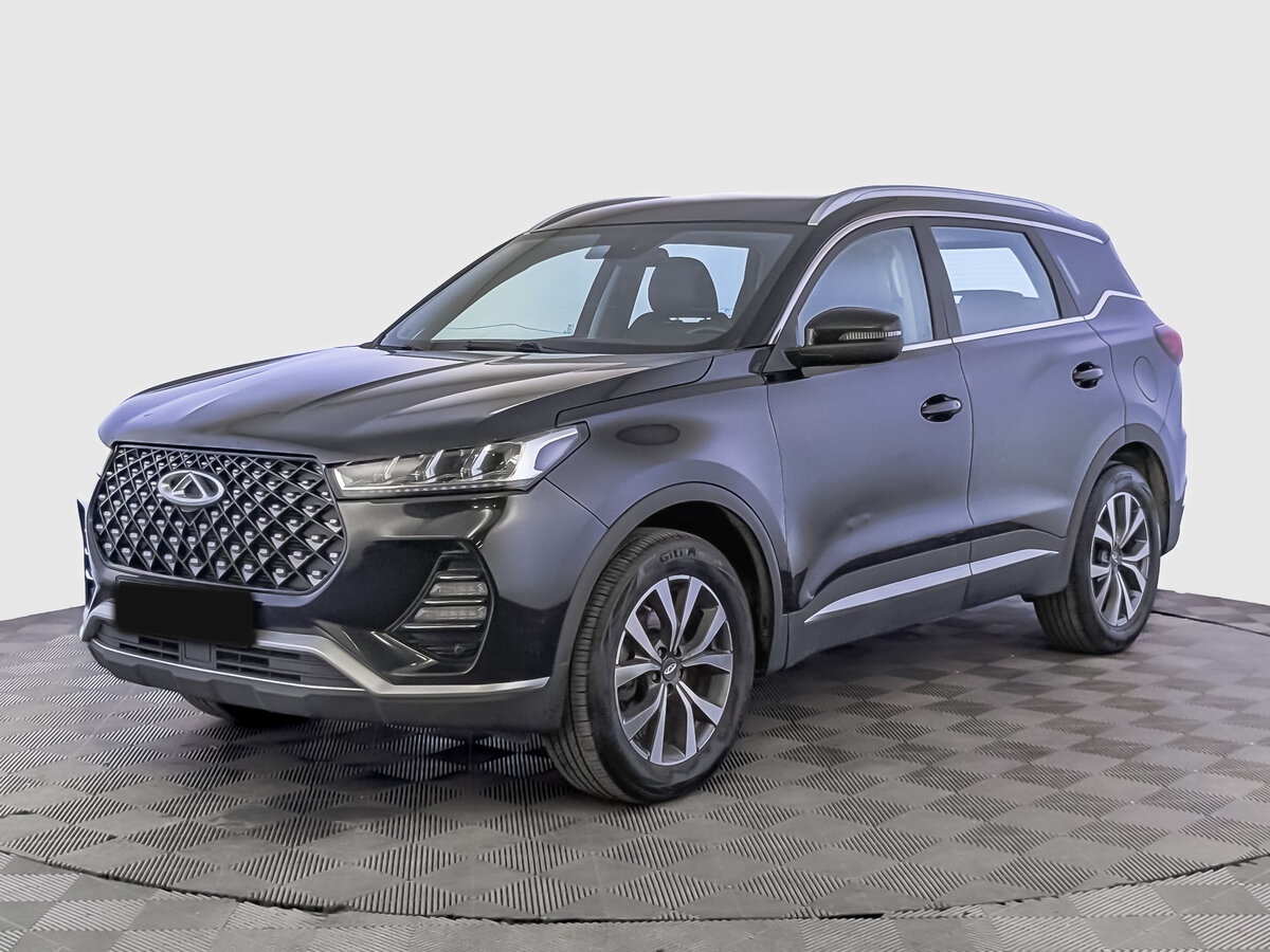 Chery Tiggo 7 Pro I, 2022