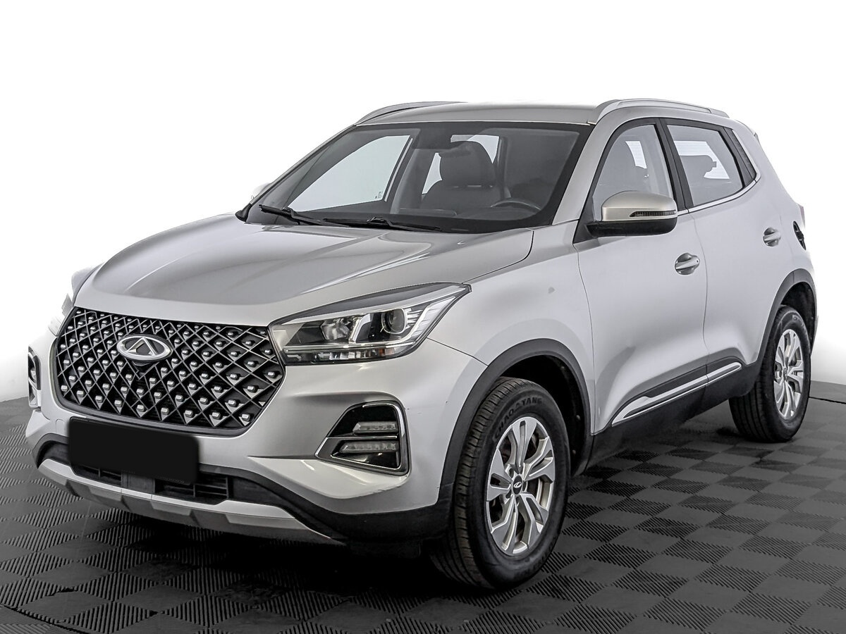 Chery Tiggo 4 Pro I, 2022